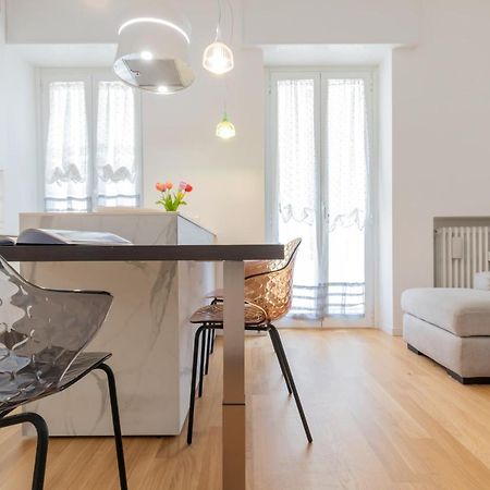 Design Premium Apartment In Center Milan - Homeunity Dış mekan fotoğraf