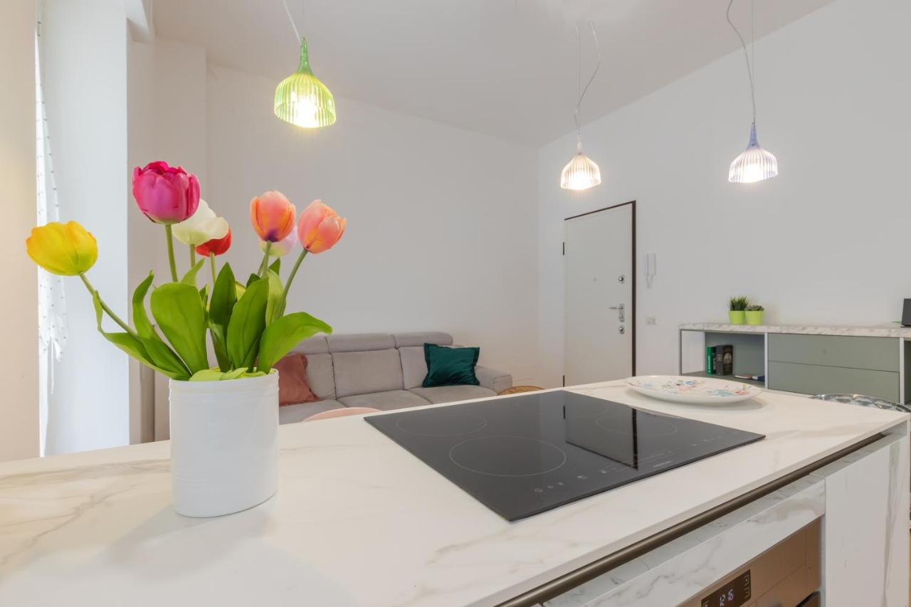 Design Premium Apartment In Center Milan - Homeunity Dış mekan fotoğraf