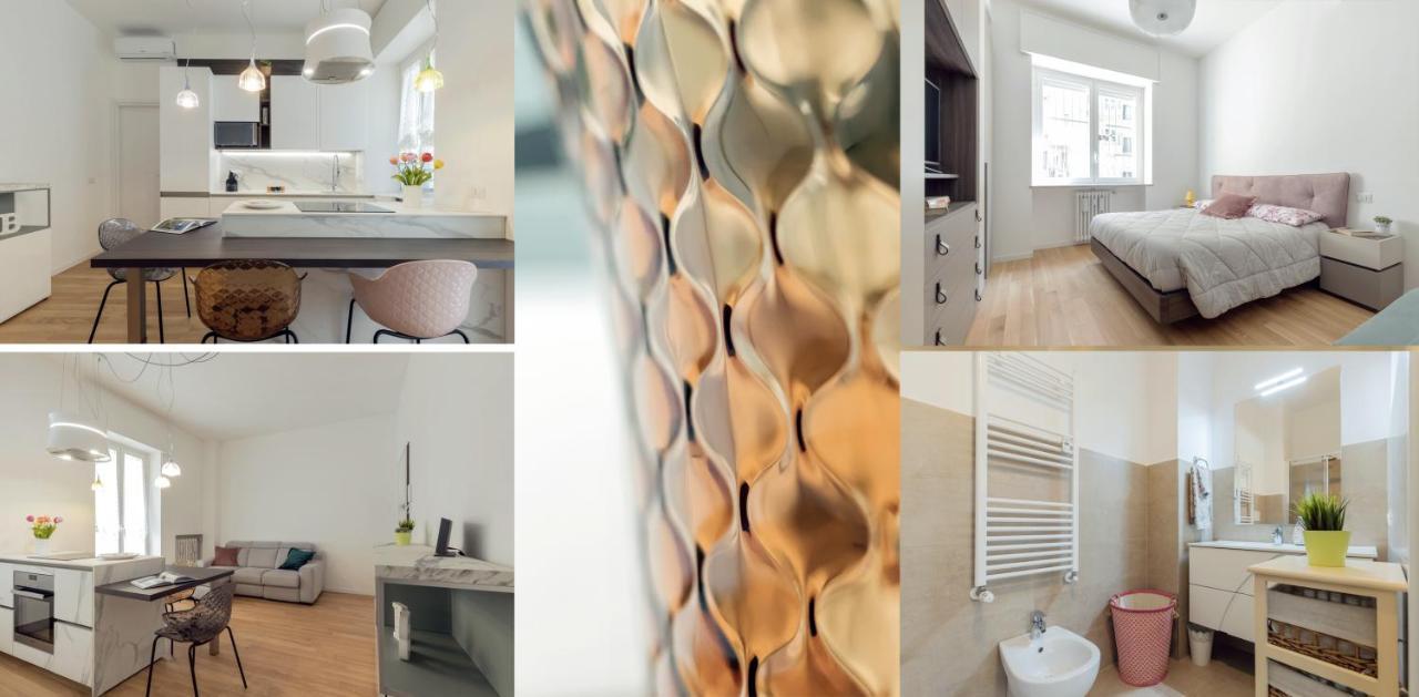 Design Premium Apartment In Center Milan - Homeunity Dış mekan fotoğraf