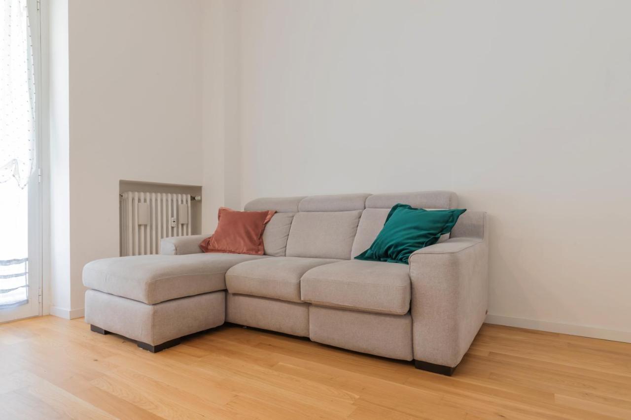 Design Premium Apartment In Center Milan - Homeunity Dış mekan fotoğraf