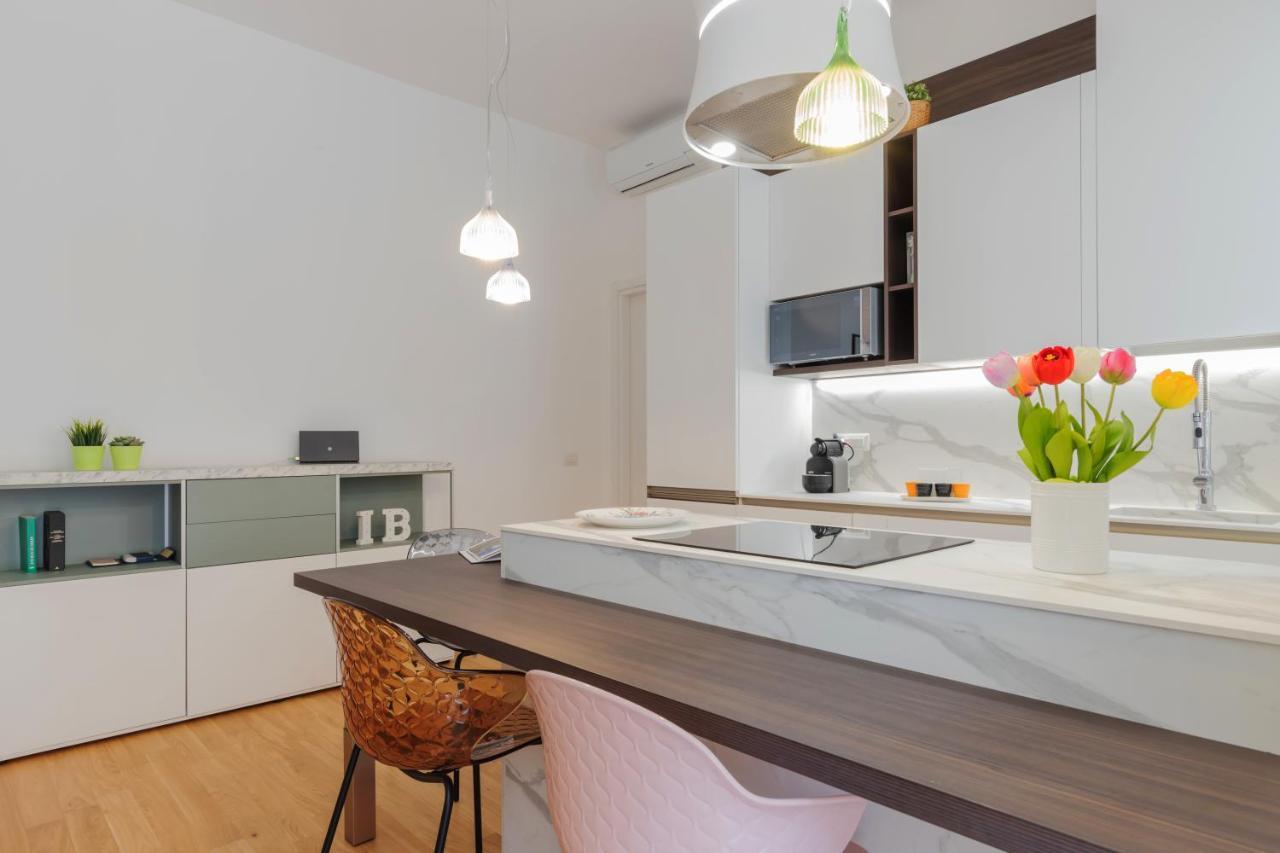 Design Premium Apartment In Center Milan - Homeunity Dış mekan fotoğraf