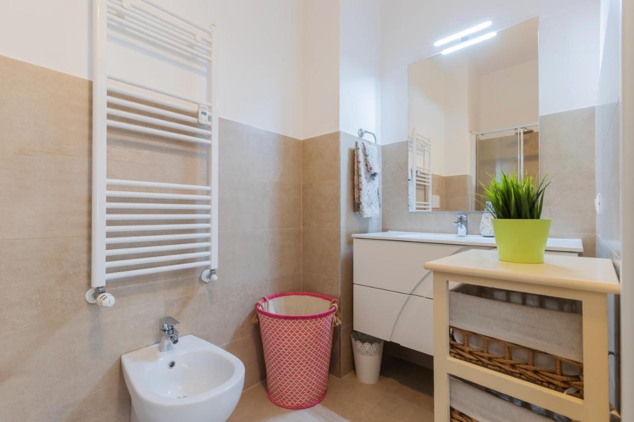Design Premium Apartment In Center Milan - Homeunity Dış mekan fotoğraf