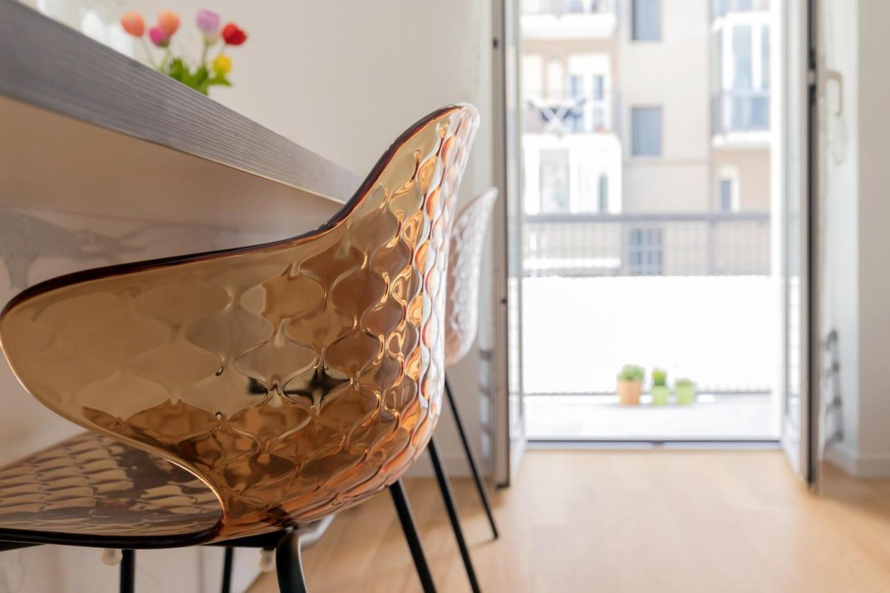 Design Premium Apartment In Center Milan - Homeunity Dış mekan fotoğraf