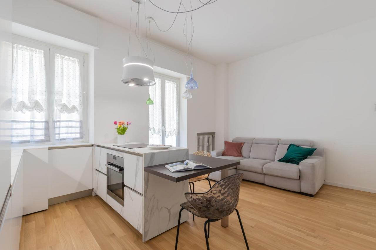 Design Premium Apartment In Center Milan - Homeunity Dış mekan fotoğraf