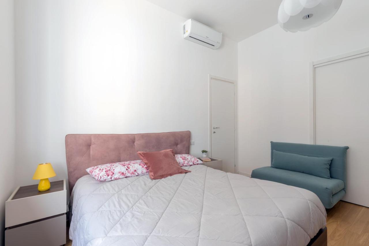 Design Premium Apartment In Center Milan - Homeunity Dış mekan fotoğraf
