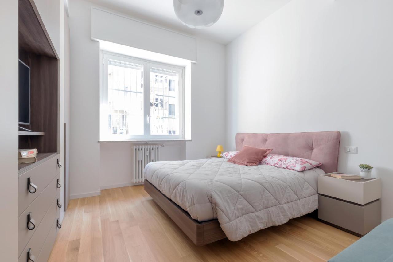 Design Premium Apartment In Center Milan - Homeunity Dış mekan fotoğraf